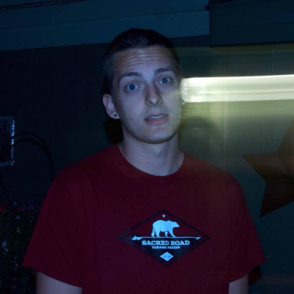 Meet your Posher, Jon-michael